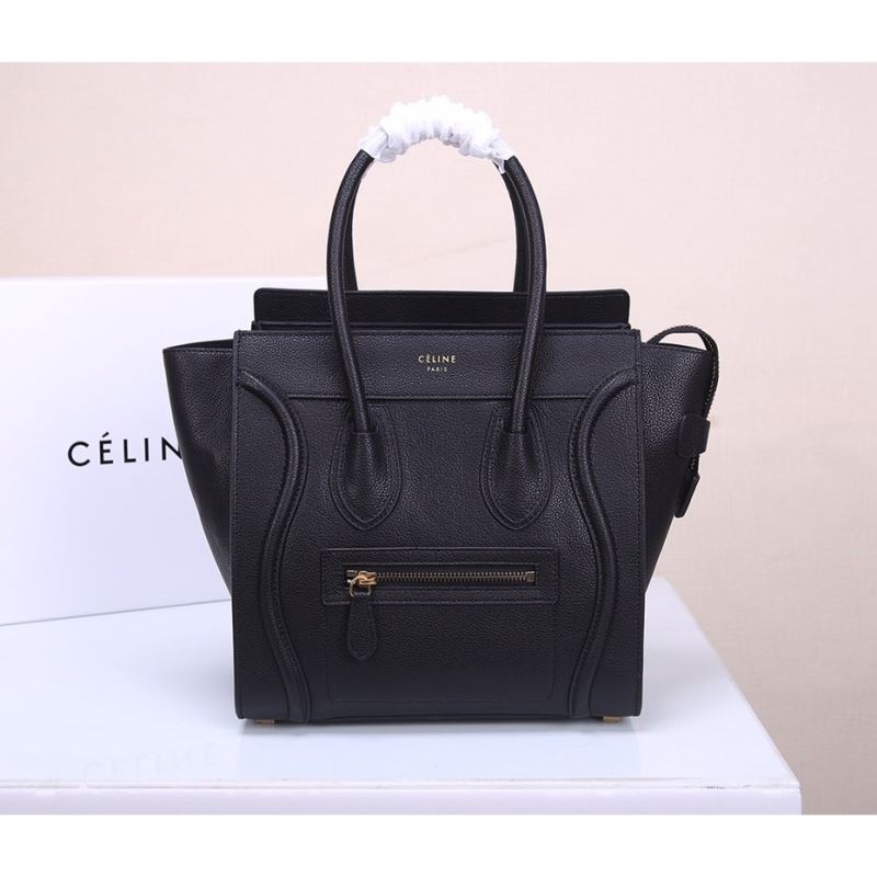 Ce**e top handle bags